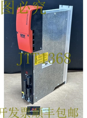 原装供应二手- SEW Eurodrive 伺服控制器 MOVIDYN 转换器 MAS51A