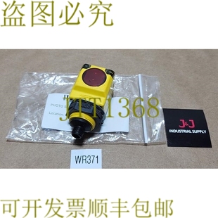 250Vac Q40AW3LPQ1 300mA 60Hz 传感器 Q40 供应横幅 原装