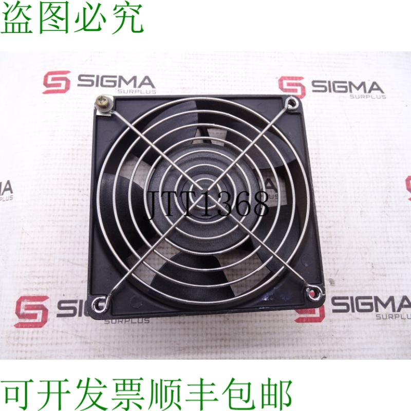 原装供应MINEBEA 4715PS-12T-B30 风扇