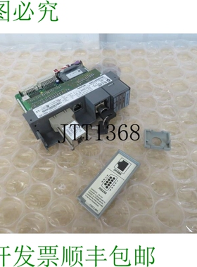 原装供应Allen-Bradley 1747-L531 Ser E Proc Rev 8 1747-OS302