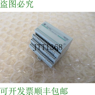 原装 Bradley 供应Allen Ser 1794 OB16 VDC 源输出带