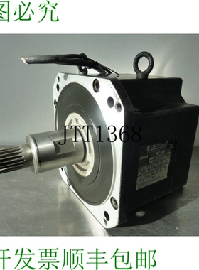 原装供应川崎P80B22450RCX2A BL 4.2kW 2400rpm带编码器22844
