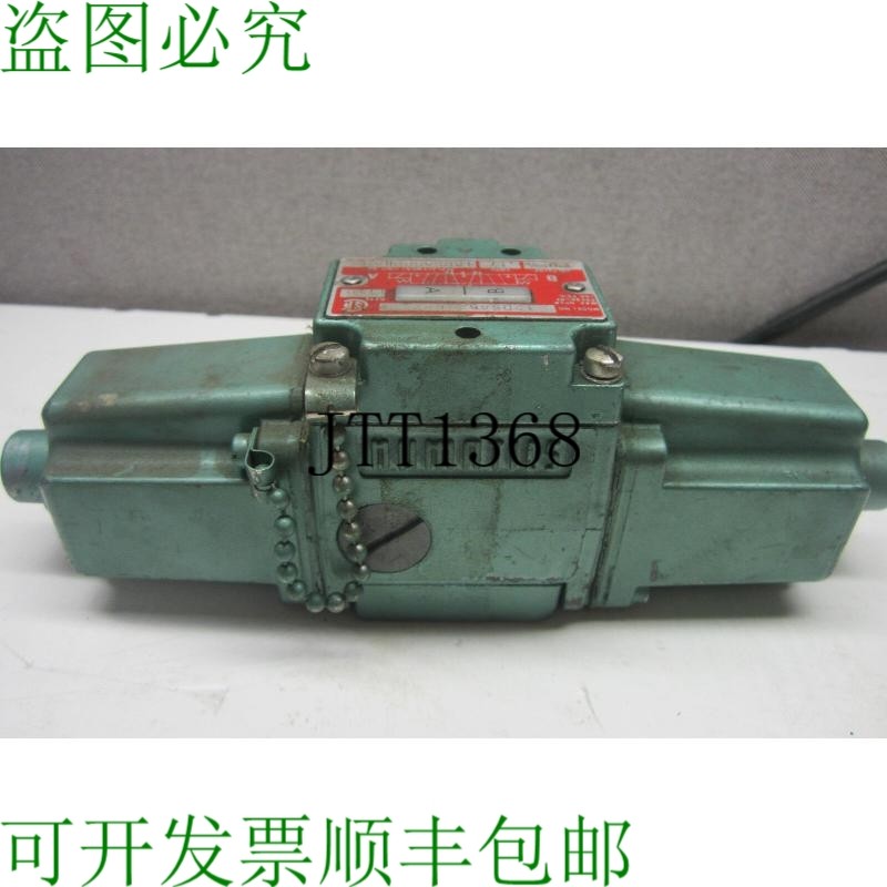 原装供应二手NUMATICS 12DSA52IKA 气门