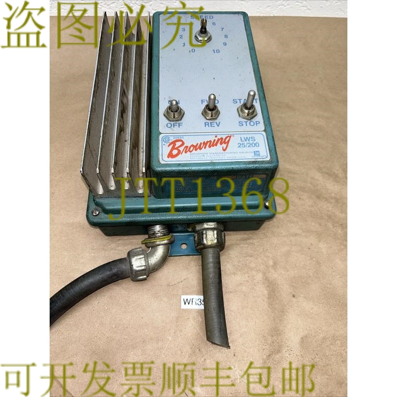 原装供应预装-勃朗宁 LWS 25/200 1/4-1 P/N 2400-8000 ???? 发!
