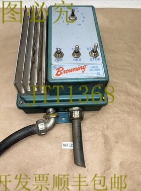 原装供应预装-勃朗宁 LWS 25/200 1/4-1 P/N 2400-8000 ???? 发！