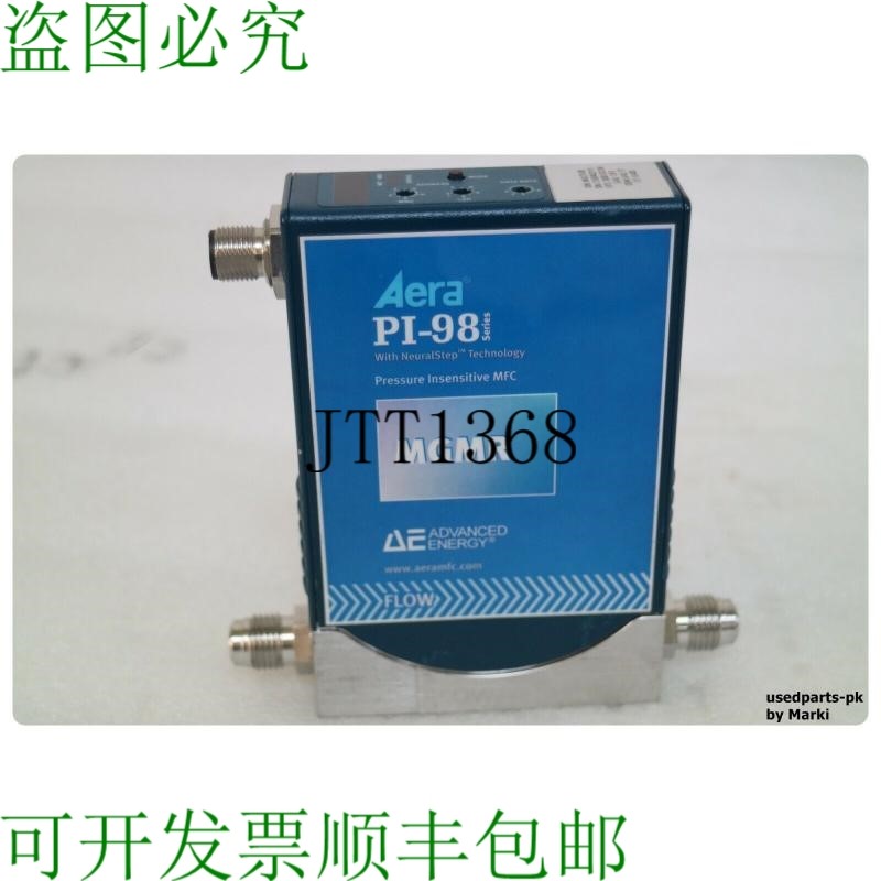 原装供应AERA pi-98 fcpi 981 C 4 vxdiaa cif3 3000 标准毫升/分