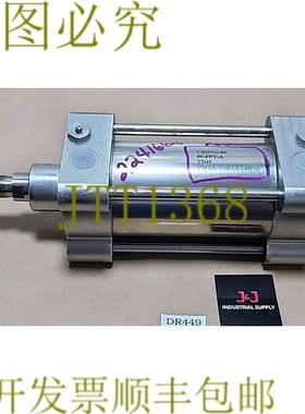 原装供应新  FESTO CRDNG-80-80-PPV-A 气动颗粒 145Psi 80 毫米