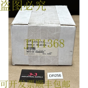 8位總計(jì)115 230VAC 供應(yīng)丹納赫Dynapar 補(bǔ)貼 MCJR1S00 原裝