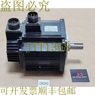 09ACA6F 交流电伺服电机 850W 原装 7.1A SGMGH 200V 5.3 供应安川