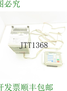 原装供应住友 MTS NTAC2000 电机驱动 480VAC 输入 400Hz 4.8A 输