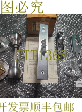 原装供应??? Best Lock Corp 34H7EW4A-626-RHRB 插芯锁 |??????