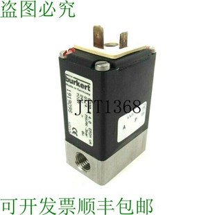 原装 0330 0330A40 EPDM 电磁阀 供应BURKERT 4.0
