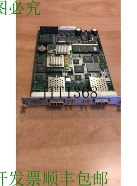 原装供应? LAN-3301A SmartBits TeraMetrics 10/100/1000Mbps Ba