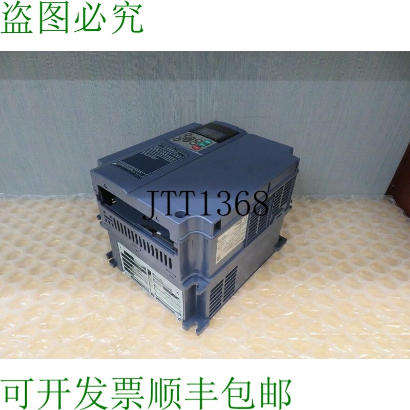 原装供应FRN007G1S-4U 3PH 380-480VAC 7.5 18187
