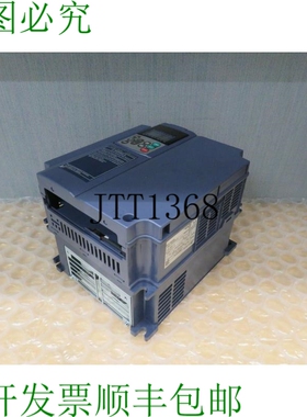 原装供应FRN007G1S-4U 3PH 380-480VAC 7.5 18187