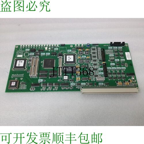 原装供应SATCON TECHNOLOGY ISAM 控制器板 1001892E REV. E