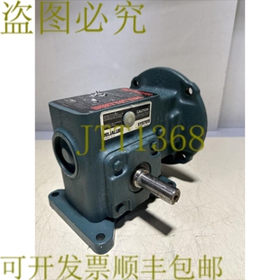 原装供应道奇 Tigear MR94742 齿轮减速机 尺寸 56/150-5 份数 56