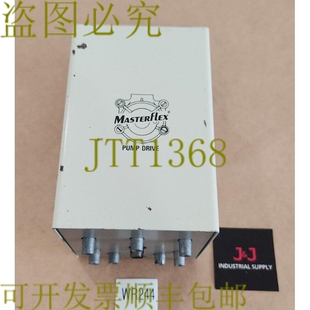 Master Flex 泵驱动部件 原装 Palmer 型号 供应Cole