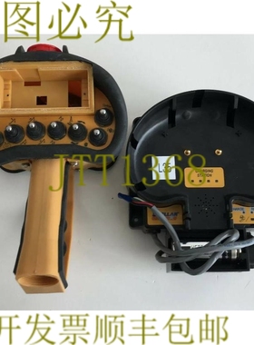 原装供应部件/ Hetronic Stellar Industries T PLUS 控制器发射