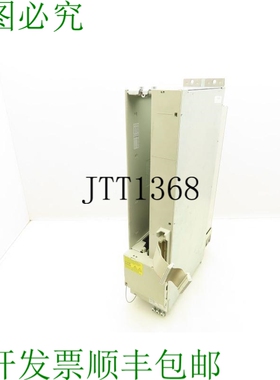 原装供应6SN1124-1AB00-0CA2 Simodrive 611 电源模块 2x50A 2 轴