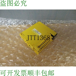 A03B AID16D 供应Fanuc 17214 C104 输入模块 0807 原装