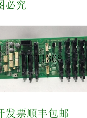 原装供应? 交响科技 LPCN-6 板 SBX93-100184-12 / SBX08-000110-