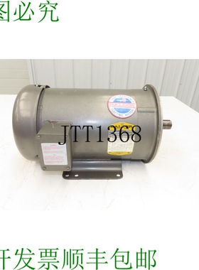 原装供应Baldor CM3615T 交流电机 5Hp 1750rpm 208-230/460V 3Ph