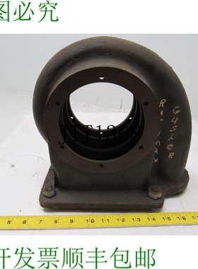 原装供应Gusher 11027 2365 叶轮外壳适用于 Gusher 泵型号 11027