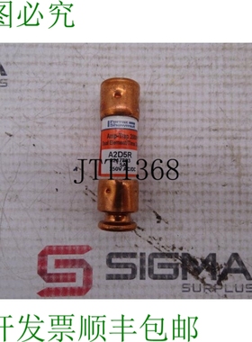 原装供应MERSEN FERRAZ SHAWMUT A2D5R 保险丝