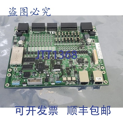 原装供应TTLD37-11 ECAT 风扇 I/O 板 6180-000065-11