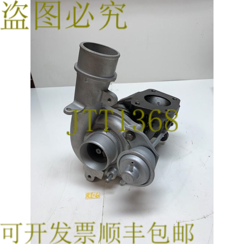 原装供应KKK K0422-582 Turbo L33L-13-700B 63M 047 马自达 MPV