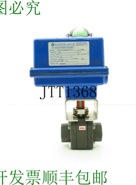 原装供应Marwin ER-2-5-4 115V 3/4 开关 CV3000F