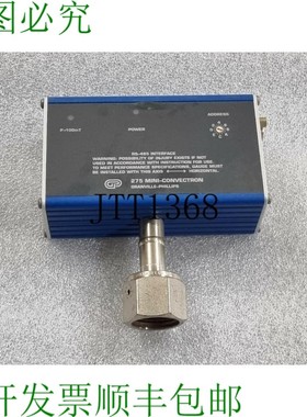 原装供应GRANVILLE- 275 迷你连接器 275529-EU CONVECTRON GAU