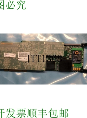 原装供应? Matrox Genesis N/F/64/8/STD 720-01 REV B