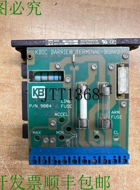 原装供应? KB Electronics KBIC-120 120 VAC