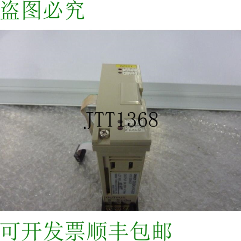 原装供应3G2A3-0C221 适用于 Sysmac S6 23948