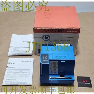 器控制自动****控制 RM7895A1014 供应霍尼韦尔 原装