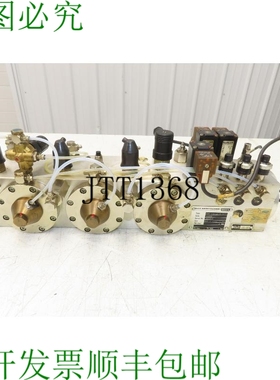 原装供应Witt Gasetechnik KM40-3T V11 气体混合器歧管 He/N2/CO