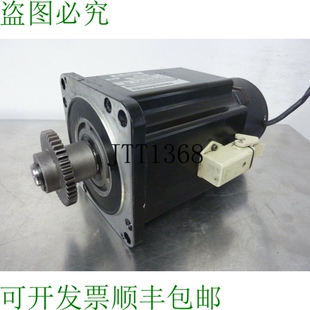 P60B13150HCX23 川崎 供应Denki 228 2.1kW 3000RPM 伺服电机 原装