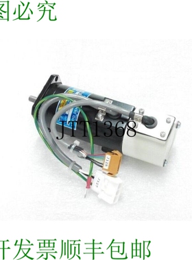 原装供应电机 R511-012E18