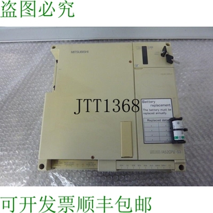 原装 A52CPU CPU模块24574 供应三菱MELSEC