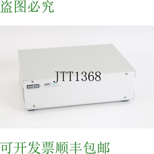 Basic高分辨率定位控制器 SMC Smc系列 供应Micos 原装