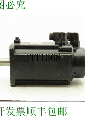 原装供应Okuma BL-MC200E-12SB 伺服电机 2.4KW 8P 1200RPM 141V