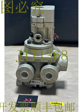原装供应- Ross 2776A4001 电磁阀定向阀 115V 60HZ || ????