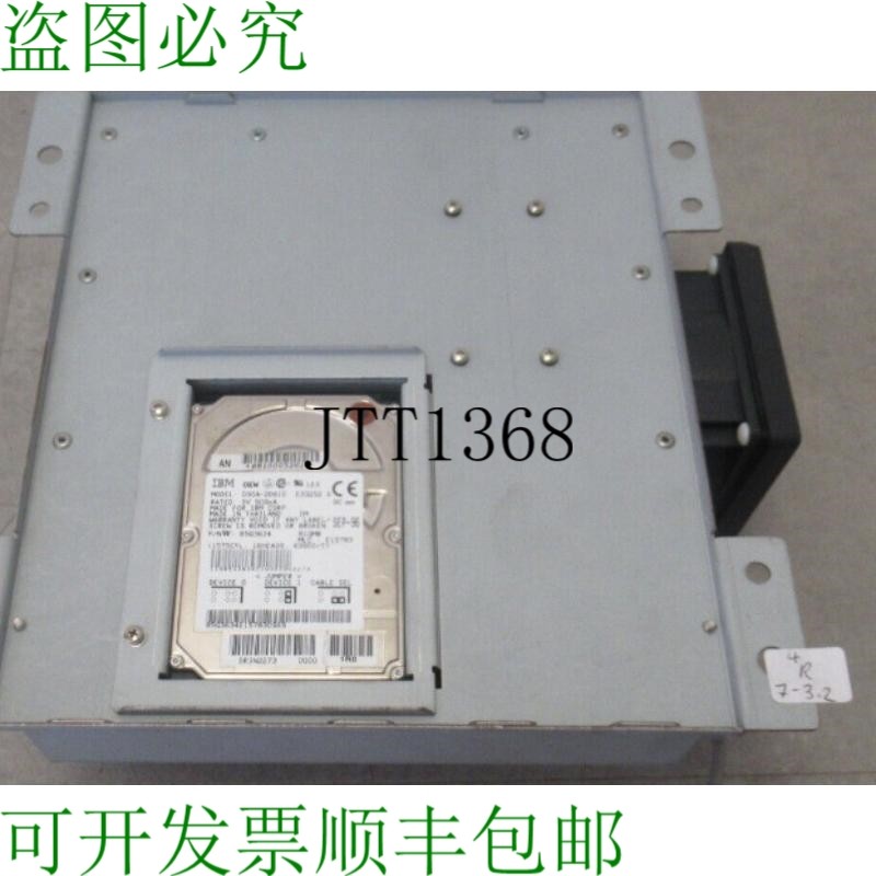 原装供应Krauss Maffei IPC P-133 机器控制器 5088030 A1