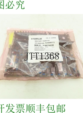 原装供应安川 JPAC-C231.533 ETC507606-S3305 P&H Smartorque 控