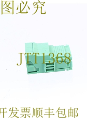 原装供应PHOENIX CONTACT 1748875 ISPC 5/ 3-STGCL-7,62