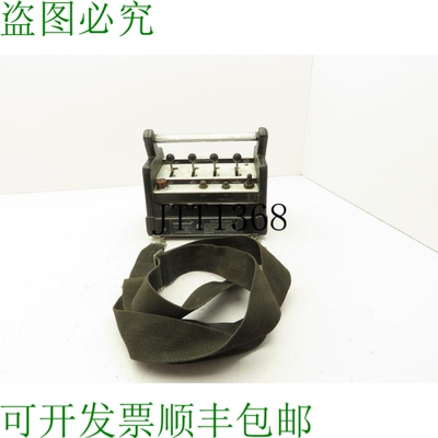 原装供应Telemotive LTX 电梯遥控 4 杠杆 2 按钮型号 8020