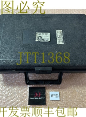 原装供应Atkins James Morton 39658-K 热电偶数字温度计 -112°