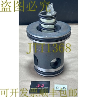 CVI Vickers 部件？ 墨盒阀 原装 发???? 供应剩余